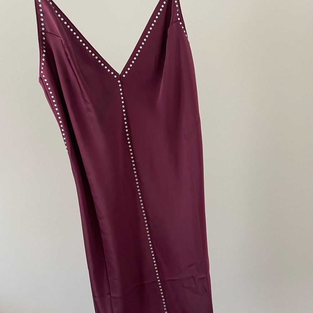 VS XS mini dress
